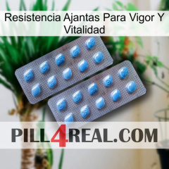 Ajantas Stamina For Vigour And Vitality viagra4